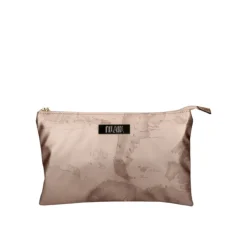 Alviero Martini 1a Classe Clutch*Beauty Pochette Pink