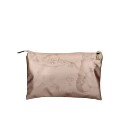 Alviero Martini 1a Classe Clutch*Beauty Pochette Pink