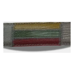 Paolo Vitale Bælter*Begrænset udgave Svendborg Bælte Grå