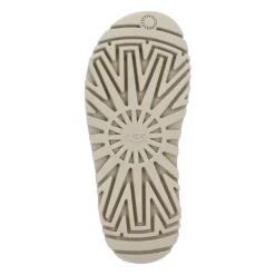 UGG Sandaler*Sandaler Rund Tå Velcrolukning Beige