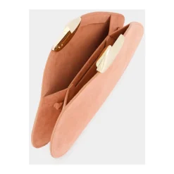 Benedetta Bruzziches Skuldertasker*Belle de Jour Skuldertaske Pink