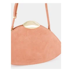 Benedetta Bruzziches Skuldertasker*Belle de Jour Skuldertaske Pink