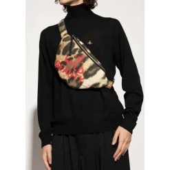 Vivienne Westwood Bæltetasker*Belt Bag Ada Beige