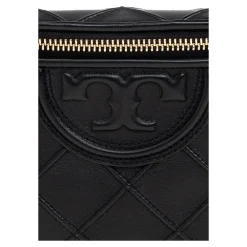 Tory Burch Bæltetasker*Belt Bag Fleming Soft Sort