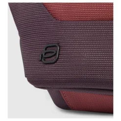 Piquadro Bæltetasker*Belt Bag S140 Brun