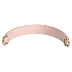 Dolce & Gabbana Tilbehør Til Tasker*Belt Bags Pink