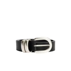 By Malene Birger Bælter*Belts Sort