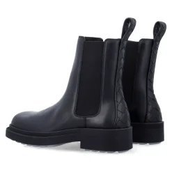 Bottega Veneta Chelsea Boots*Ben Chelsea Boot Sort