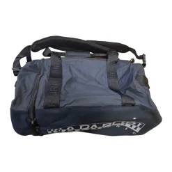 Napapijri Rejsetasker*Bering Travel Duffel Bag Sort