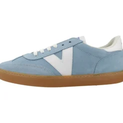 Victoria Sneakers*Berlin Serraje Retro Blå