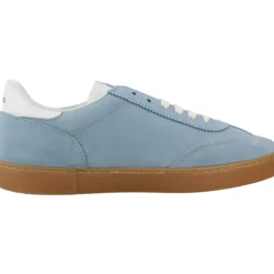 Victoria Sneakers*Berlin Serraje Retro Blå