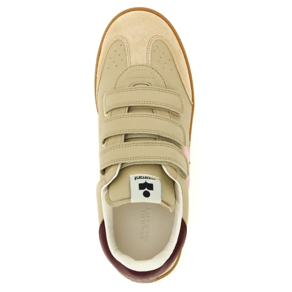Isabel Marant Sneakers*Beth Sneakers Beige