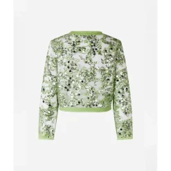 Baum und Pferdgarten Jakker*Bethina Jacket Grøn