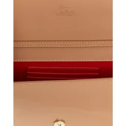 Christian Louboutin Clutch*Bettina Clutch Pink