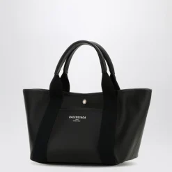 Balenciaga Indkøbstasker*Biarritz Tote Bag Small Sort
