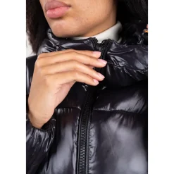 Save The Duck Jakker*Biddy Down Jacket Sort