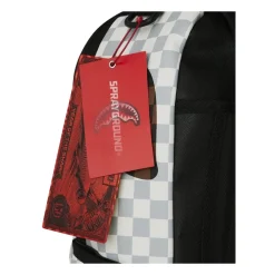 SPRAYGROUND Rygsække*Big Backpack Shark B8290 Multifarvet