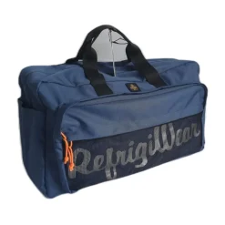 RefrigiWear Rejsetasker*Downtown Duffle Skuldertaske Blå