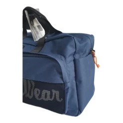 RefrigiWear Rejsetasker*Downtown Duffle Skuldertaske Blå