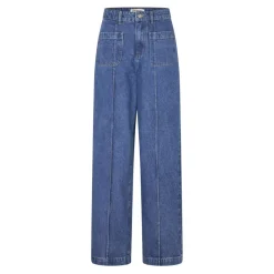 Lollys Laundry Jeans*Jeans Bukser Model 25484-2033 Blå