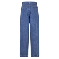 Lollys Laundry Jeans*Jeans Bukser Model 25484-2033 Blå