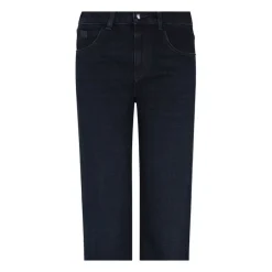 Emporio Armani Jeans*Jeans med Fem Lommer Blå