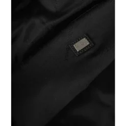 Dolce & Gabbana Rygsække*Nylon DGFamily Patch Rygsæk Blå