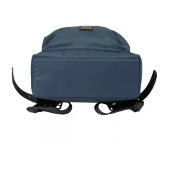 Dolce & Gabbana Rygsække*Nylon DGFamily Patch Rygsæk Blå