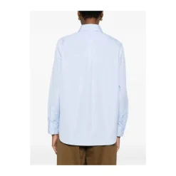 SOEUR Bluser & Skjorter*Safir Skjorte Blå