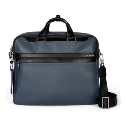 Gattinoni Laptop Tasker*Shoppers Taske MVPA88 Blå