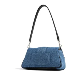 Jacquemus Skuldertasker*Skuldertaske Stilfuldt Design Blå