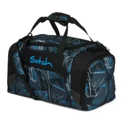 Satch Rejsetasker*Unisex Sports Taske Rygsæk Blå