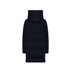 Duno Frakker*Vinterfrakker Blå