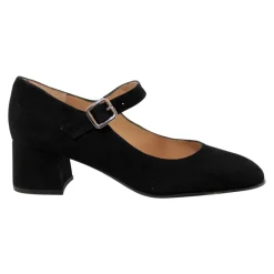Unisa Pumps|Stiletter*BLACK Sort