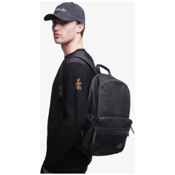 Premiata Rygsække*BLADE 2121 Sort