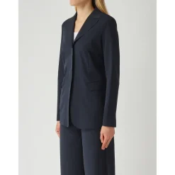 Maison Margiela Jakker*Blazer Blå