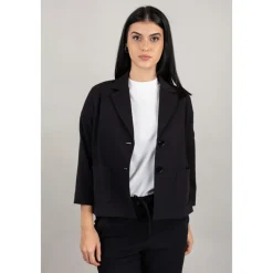 Circolo 1901 Jakker*Blazer Sort