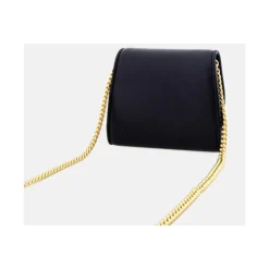 Gucci Skuldertasker*Blondie Kæde Wallet Sort