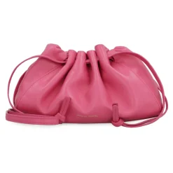 Mansur Gavriel Clutch*Bloom Leather Mini Bag Pink