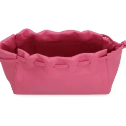 Mansur Gavriel Clutch*Bloom Leather Mini Bag Pink
