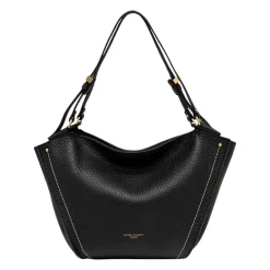 Gianni Chiarini Skuldertasker*Bloom skuldertaske Sort