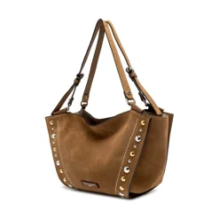 Gianni Chiarini Skuldertasker*Bloom Skuldertaske Brun