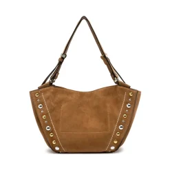 Gianni Chiarini Skuldertasker*Bloom Skuldertaske Brun