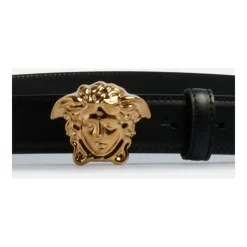 Versace Bælter*Bælte Sort