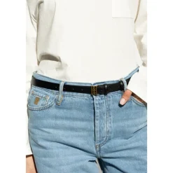 By Malene Birger Bælter*Bælte Marlos Sort