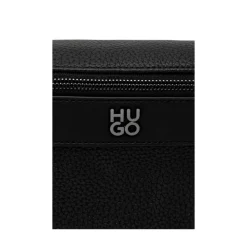 Hugo Bæltetasker*Bæltetaske Sort