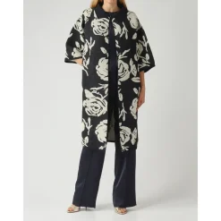 Liviana Conti Bluser & Skjorter*Bluse Blå