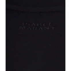 Isabel Marant T-Shirts*Bluser Sort