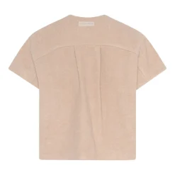 Heartmade Bluser & Skjorter*Bluser Beige