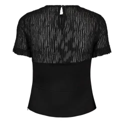 Co'Couture Bluser & Skjorter*Bluser Sort